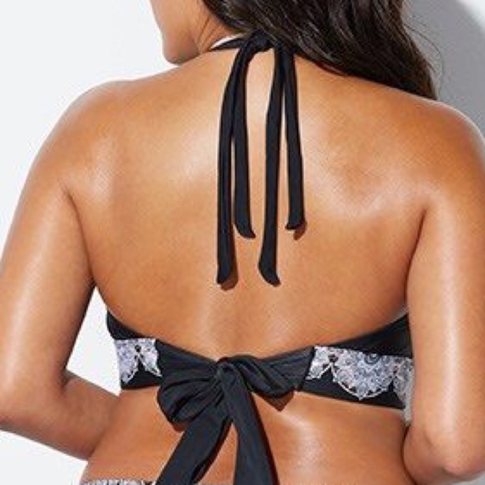 Swimsuits For All NWT Avenger Sashi Bikini Top, 18 - Picture 7 of 11